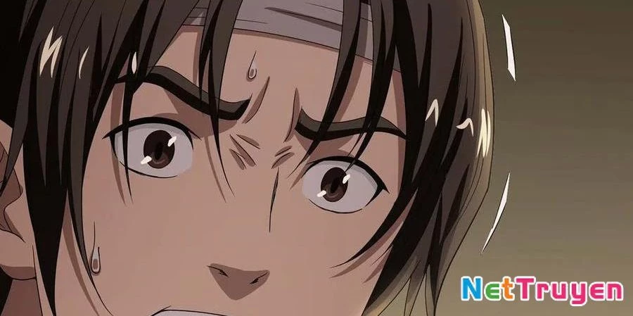 Thiên Long Bát Bộ Webtoon Chapter 164 - 56