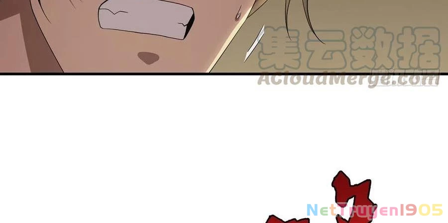 Thiên Long Bát Bộ Webtoon Chapter 164 - 57