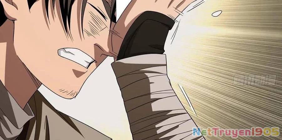 Thiên Long Bát Bộ Webtoon Chapter 164 - 59