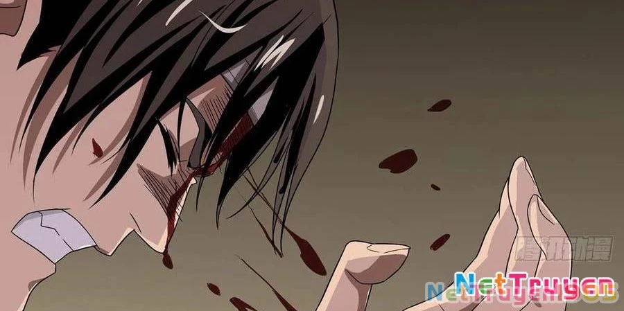 Thiên Long Bát Bộ Webtoon Chapter 164 - 61