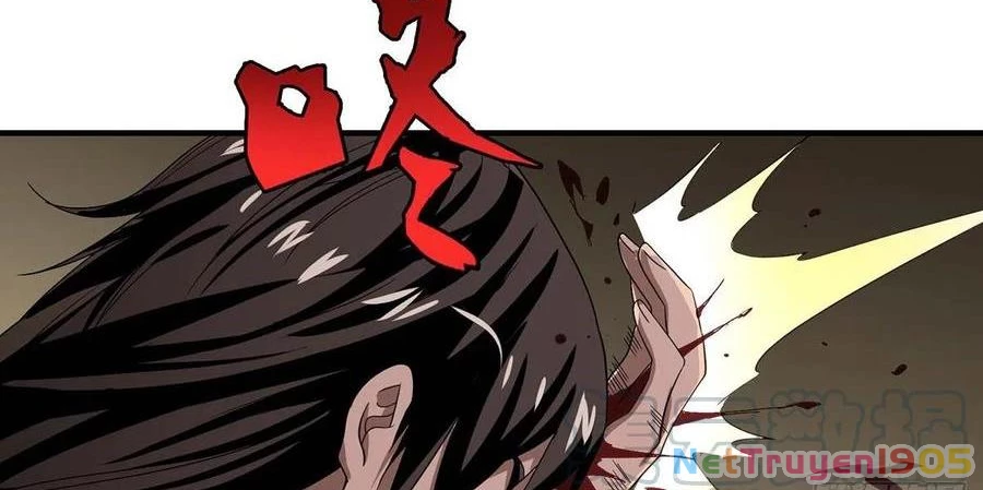 Thiên Long Bát Bộ Webtoon Chapter 164 - 63