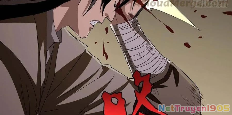 Thiên Long Bát Bộ Webtoon Chapter 164 - 64