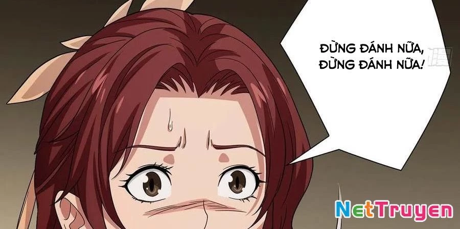 Thiên Long Bát Bộ Webtoon Chapter 164 - 66