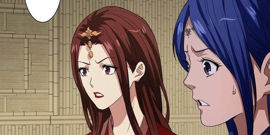 Thiên Long Bát Bộ Webtoon Chapter 164 - 69