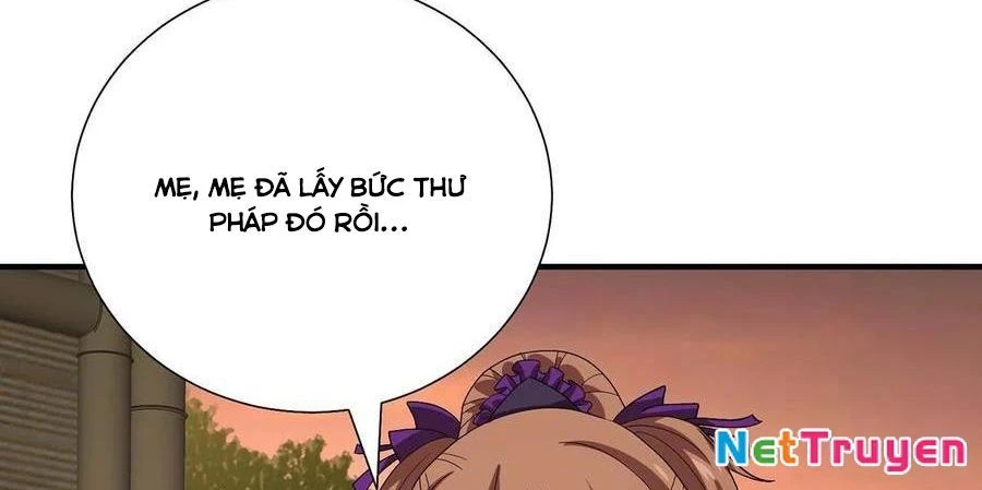 Thiên Long Bát Bộ Webtoon Chapter 164 - 71