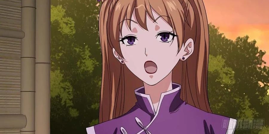 Thiên Long Bát Bộ Webtoon Chapter 164 - 72