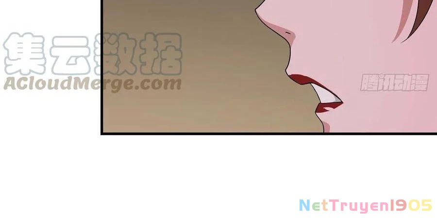 Thiên Long Bát Bộ Webtoon Chapter 164 - 77