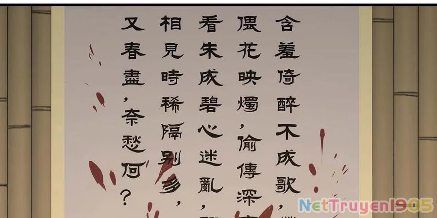 Thiên Long Bát Bộ Webtoon Chapter 164 - 78