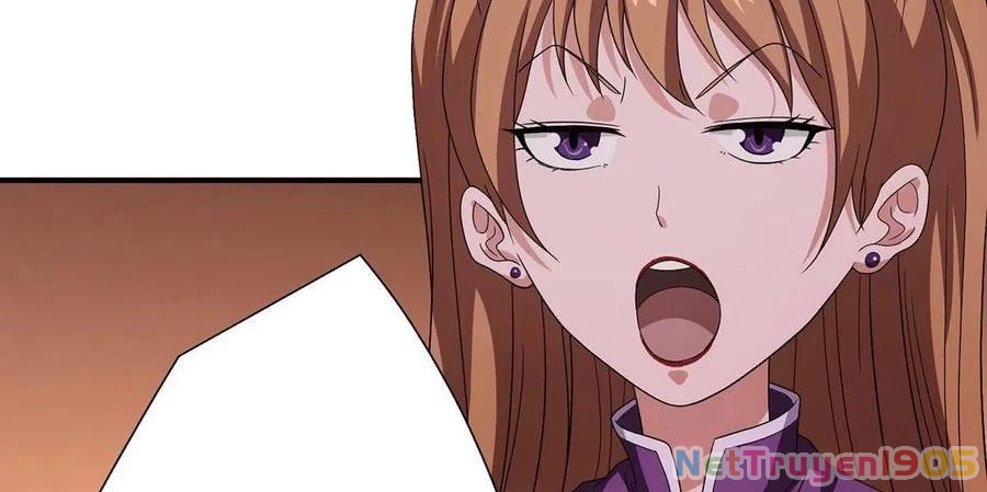 Thiên Long Bát Bộ Webtoon Chapter 164 - 80