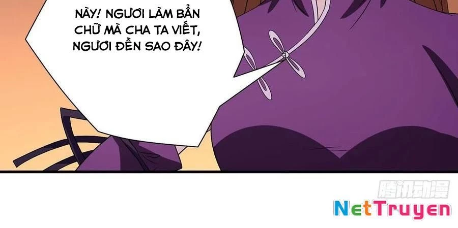 Thiên Long Bát Bộ Webtoon Chapter 164 - 81