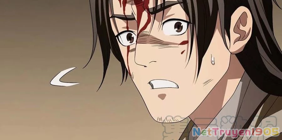 Thiên Long Bát Bộ Webtoon Chapter 164 - 83