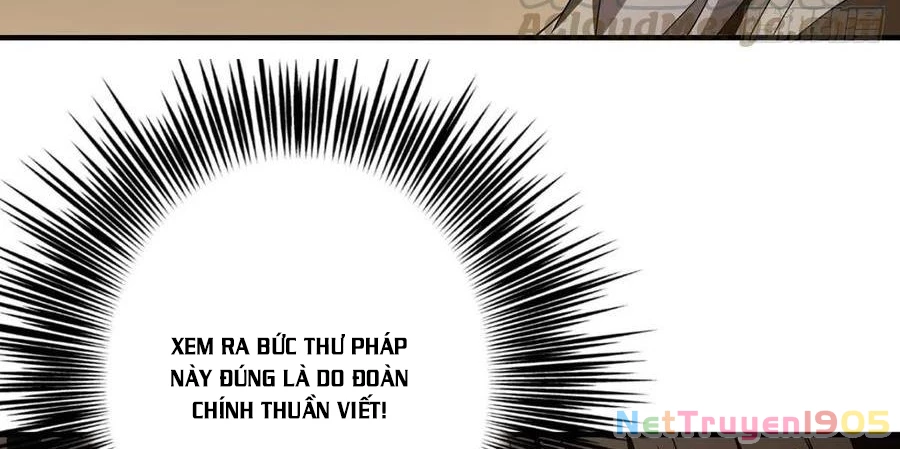 Thiên Long Bát Bộ Webtoon Chapter 164 - 84