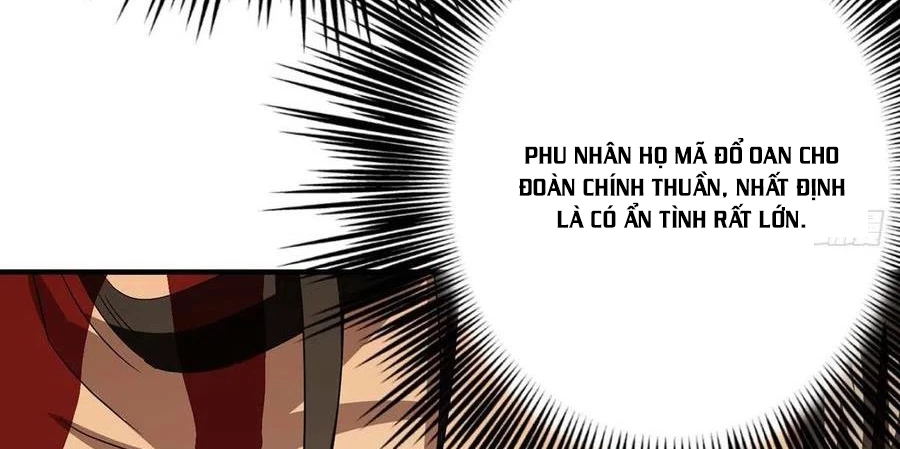 Thiên Long Bát Bộ Webtoon Chapter 164 - 88