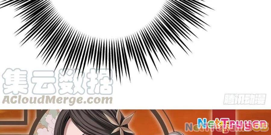 Thiên Long Bát Bộ Webtoon Chapter 164 - 91