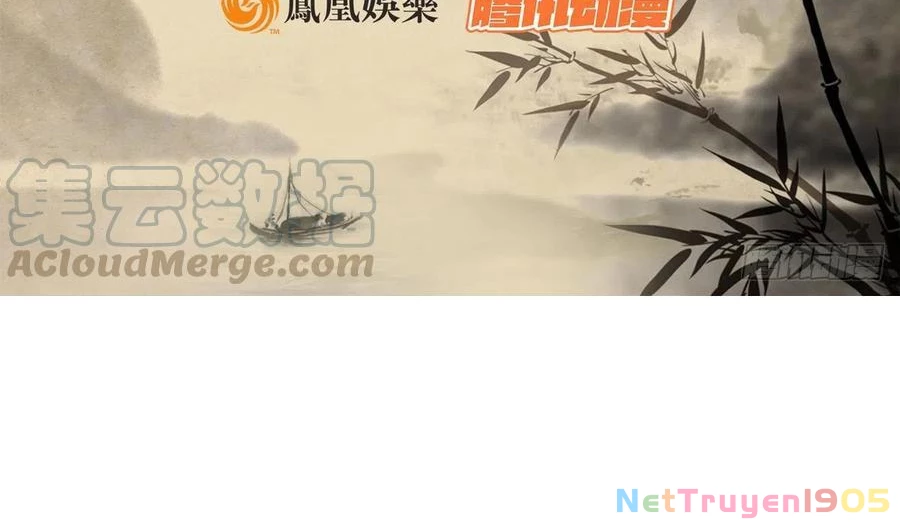 Thiên Long Bát Bộ Webtoon Chapter 165 - 3