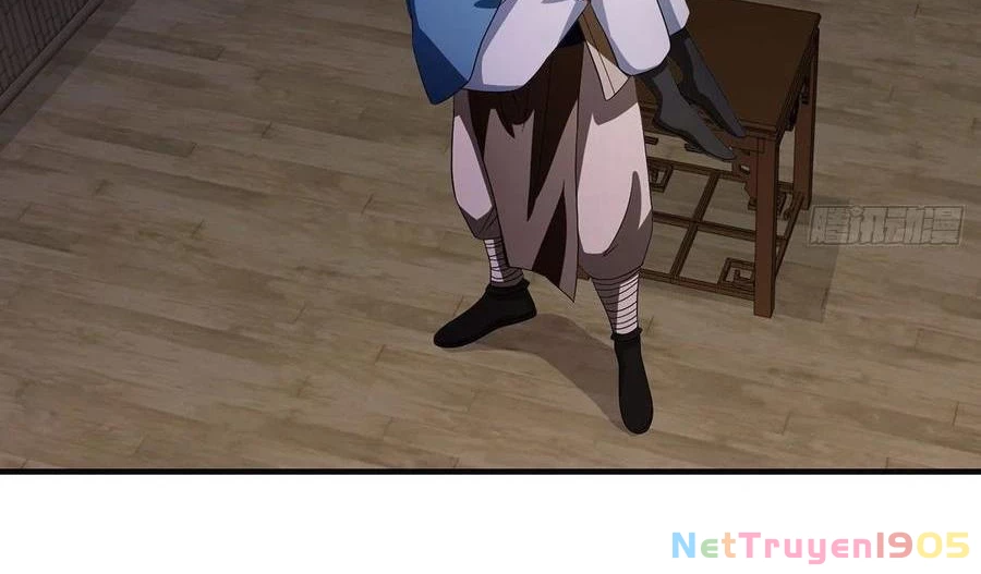 Thiên Long Bát Bộ Webtoon Chapter 165 - 5