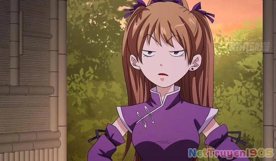 Thiên Long Bát Bộ Webtoon Chapter 165 - 7
