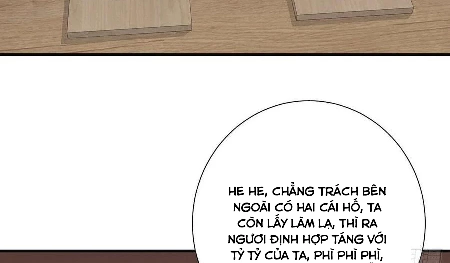 Thiên Long Bát Bộ Webtoon Chapter 165 - 12
