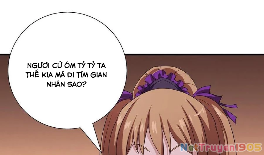Thiên Long Bát Bộ Webtoon Chapter 165 - 19