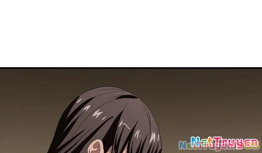 Thiên Long Bát Bộ Webtoon Chapter 165 - 21