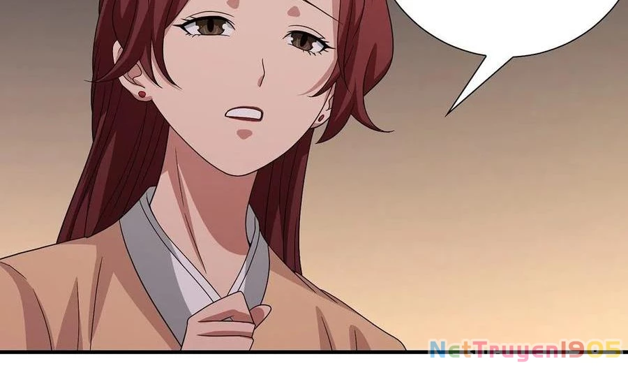 Thiên Long Bát Bộ Webtoon Chapter 165 - 27