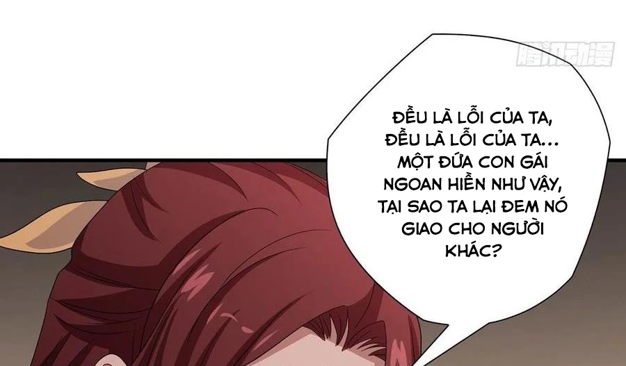Thiên Long Bát Bộ Webtoon Chapter 165 - 28