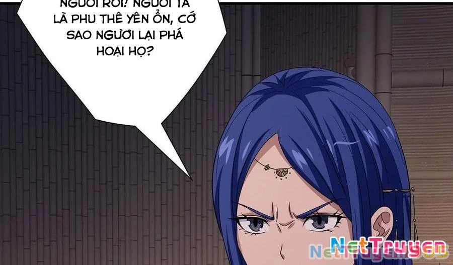 Thiên Long Bát Bộ Webtoon Chapter 165 - 31