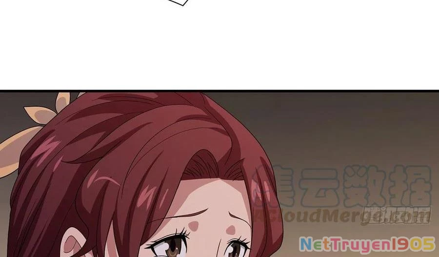 Thiên Long Bát Bộ Webtoon Chapter 165 - 33