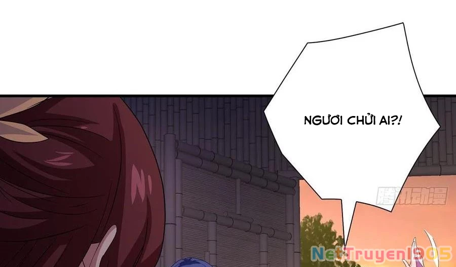 Thiên Long Bát Bộ Webtoon Chapter 165 - 35