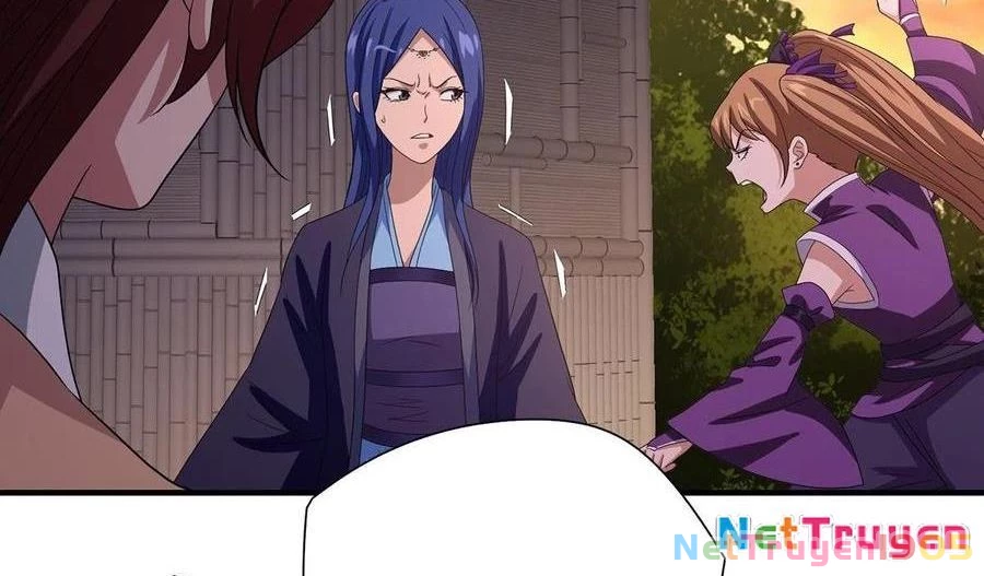 Thiên Long Bát Bộ Webtoon Chapter 165 - 36