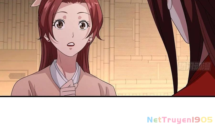 Thiên Long Bát Bộ Webtoon Chapter 165 - 39