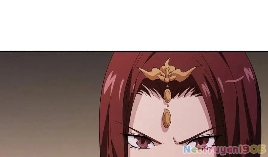Thiên Long Bát Bộ Webtoon Chapter 165 - 40