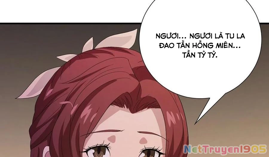 Thiên Long Bát Bộ Webtoon Chapter 165 - 42
