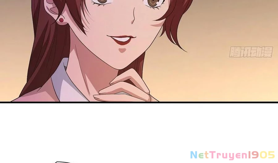 Thiên Long Bát Bộ Webtoon Chapter 165 - 43