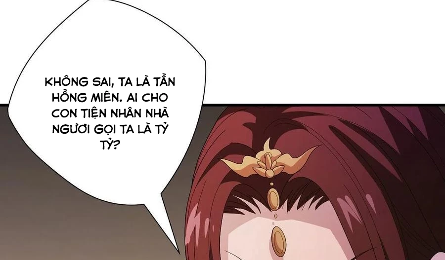 Thiên Long Bát Bộ Webtoon Chapter 165 - 44