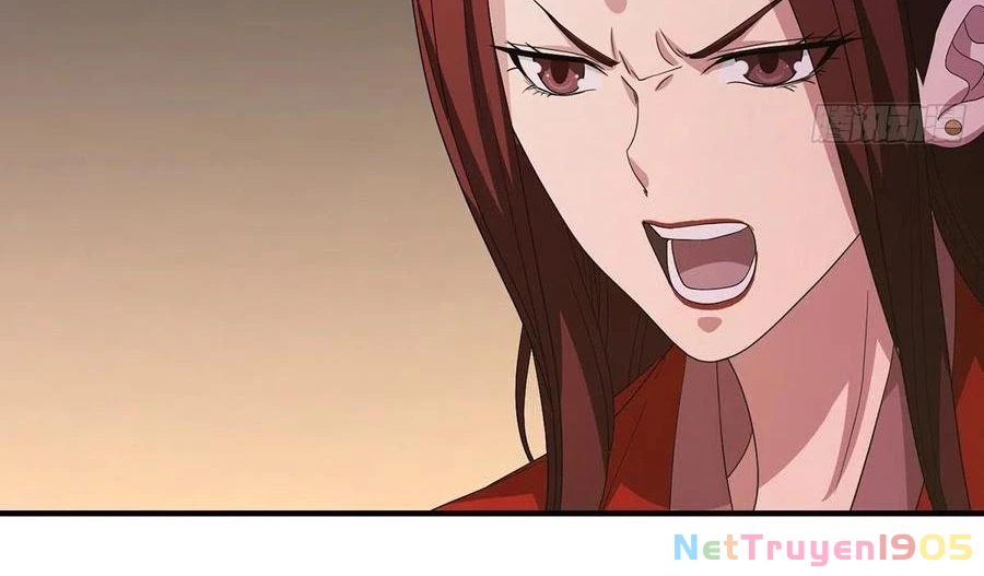 Thiên Long Bát Bộ Webtoon Chapter 165 - 45