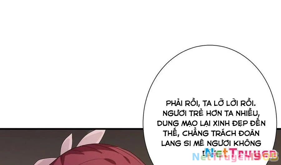 Thiên Long Bát Bộ Webtoon Chapter 165 - 46