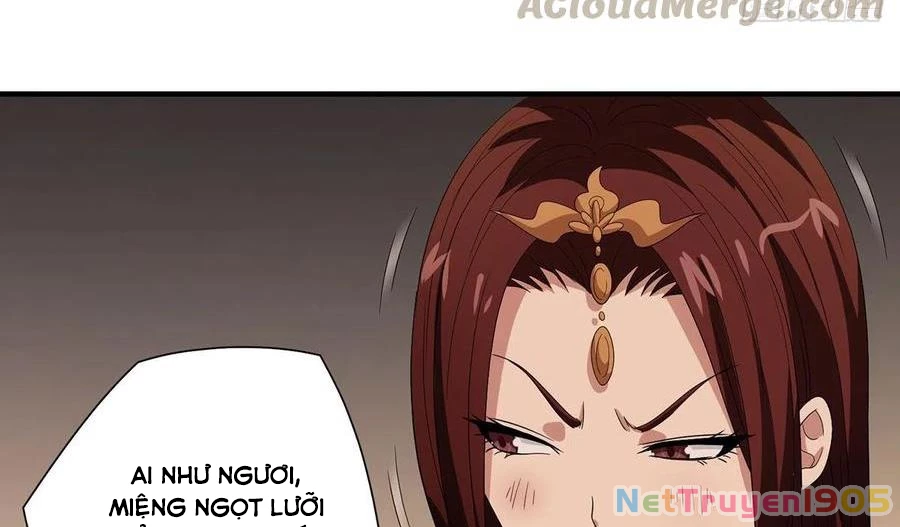 Thiên Long Bát Bộ Webtoon Chapter 165 - 49
