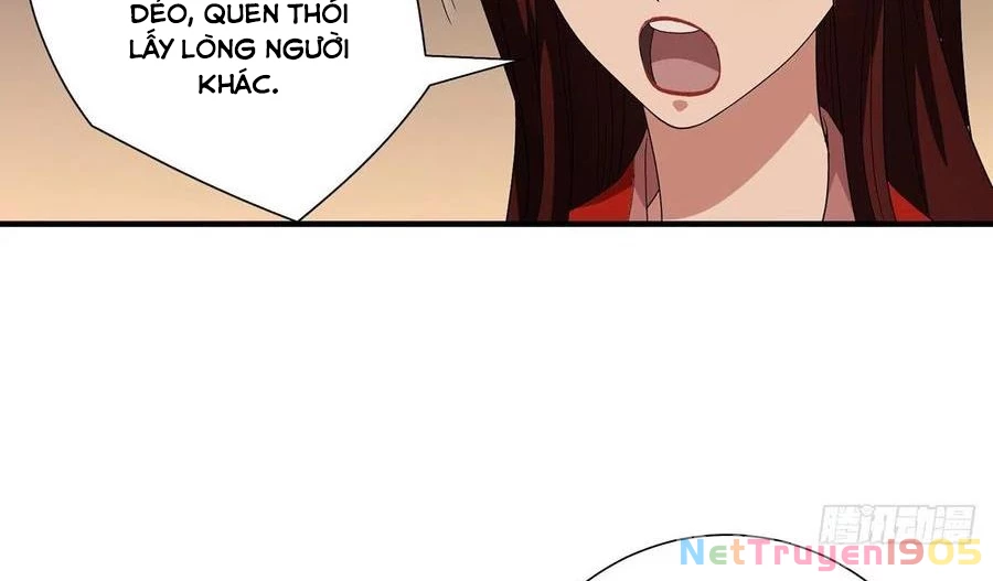 Thiên Long Bát Bộ Webtoon Chapter 165 - 50