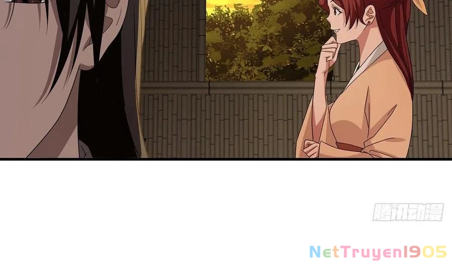 Thiên Long Bát Bộ Webtoon Chapter 165 - 52