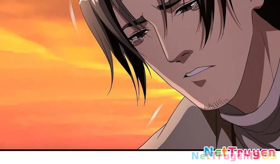 Thiên Long Bát Bộ Webtoon Chapter 165 - 61