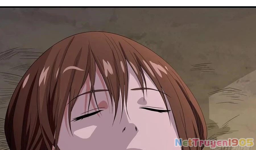 Thiên Long Bát Bộ Webtoon Chapter 165 - 67