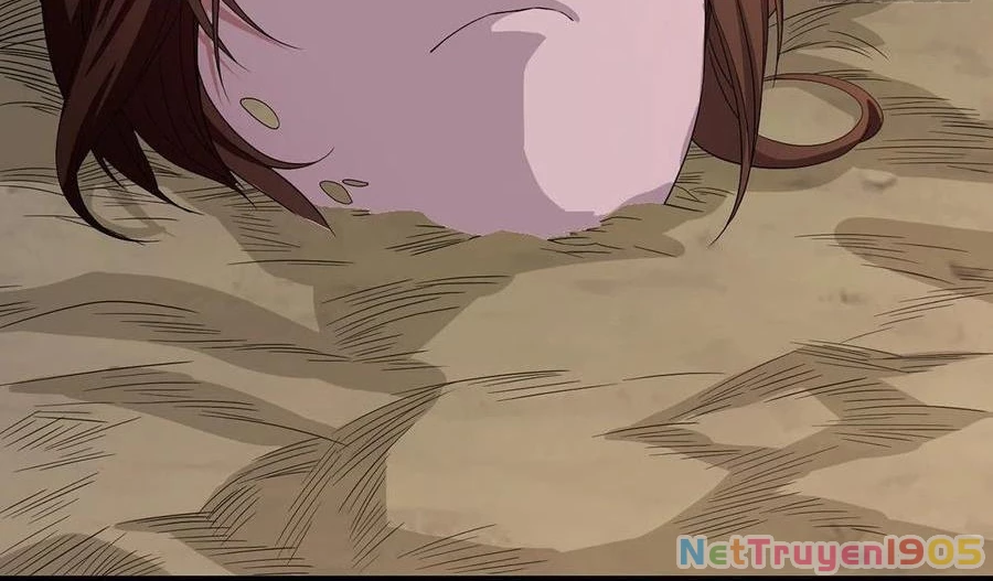 Thiên Long Bát Bộ Webtoon Chapter 165 - 68