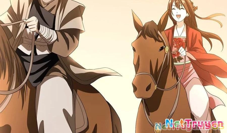 Thiên Long Bát Bộ Webtoon Chapter 165 - 76
