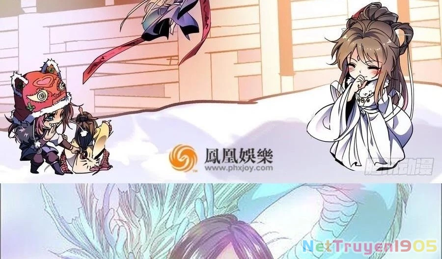 Thiên Long Bát Bộ Webtoon Chapter 165 - 88