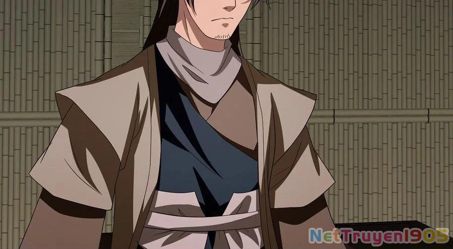 Thiên Long Bát Bộ Webtoon Chapter 166 - 10