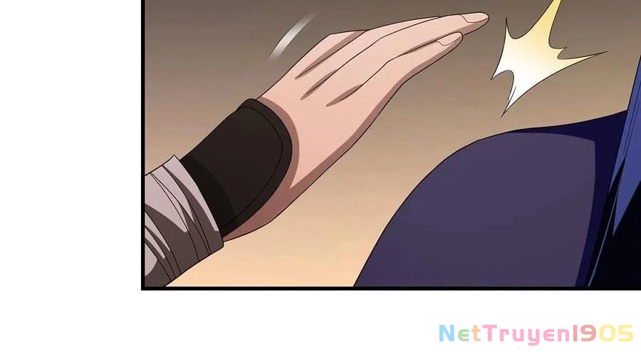 Thiên Long Bát Bộ Webtoon Chapter 166 - 12