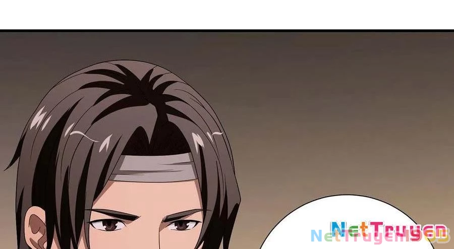 Thiên Long Bát Bộ Webtoon Chapter 166 - 16