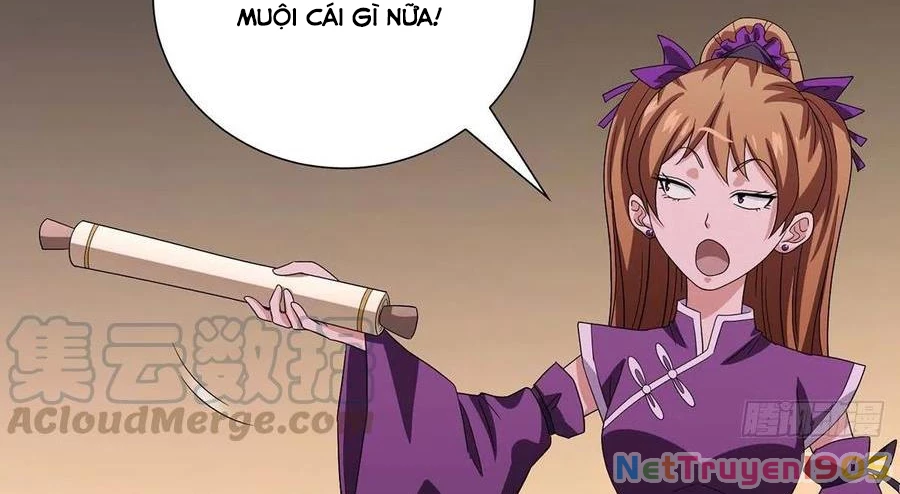 Thiên Long Bát Bộ Webtoon Chapter 166 - 19
