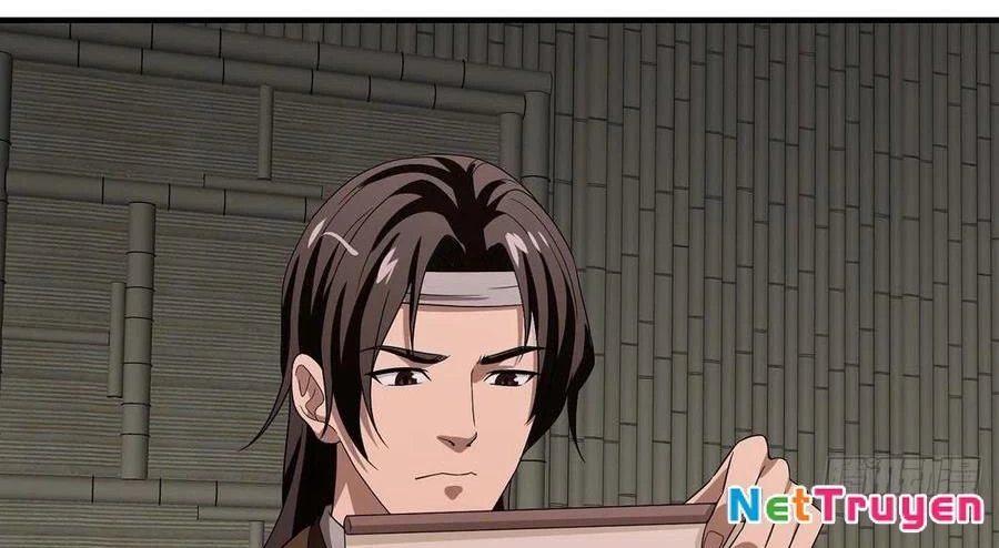 Thiên Long Bát Bộ Webtoon Chapter 166 - 21